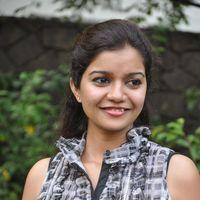 Swathi (Actress) - Porali Press Show - Pictures | Picture 133912